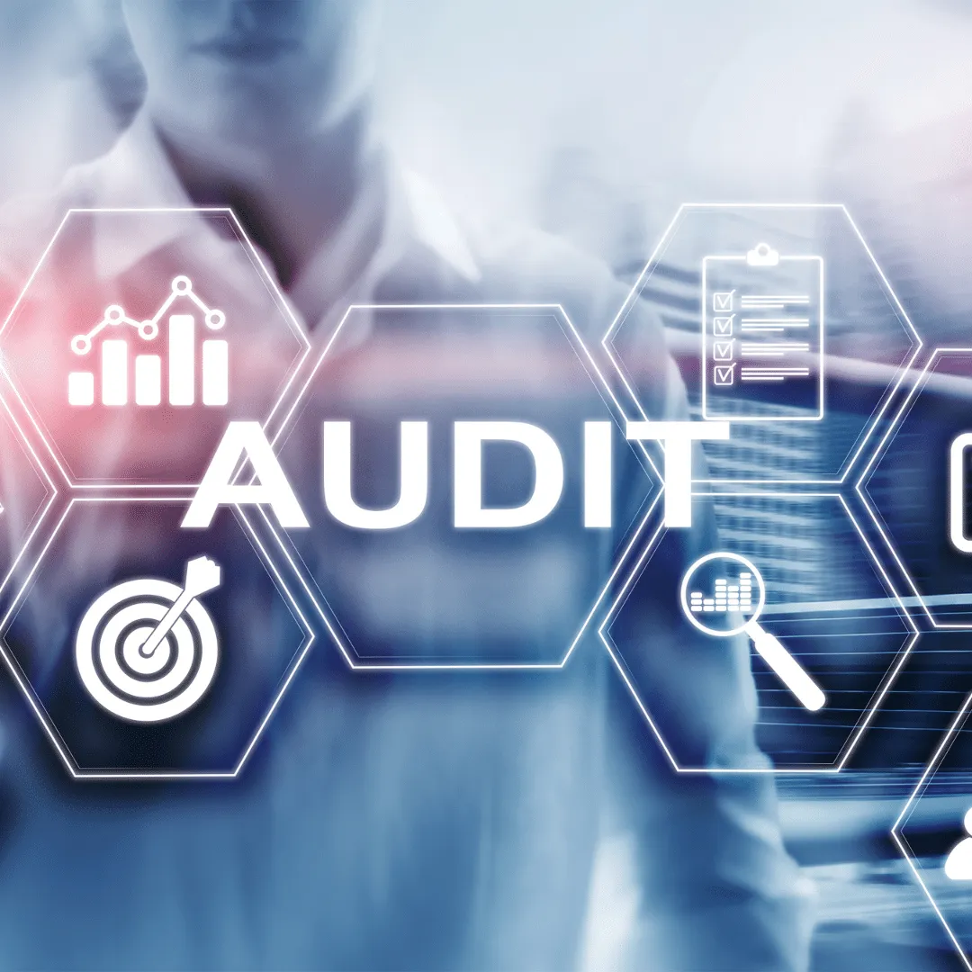 Audit Trail in [FP]-LIMS – Ihr Mehrwert
