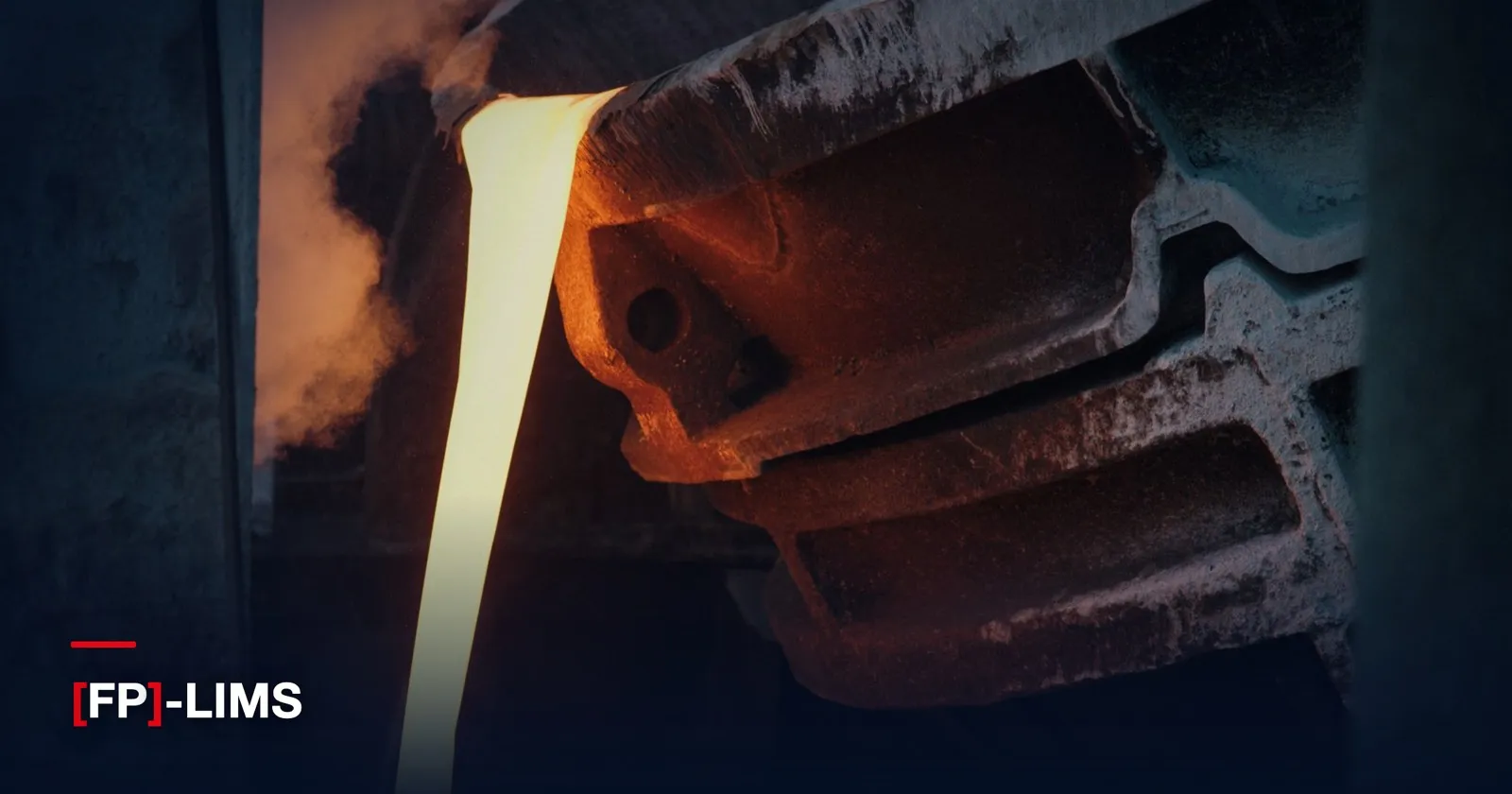 Charge correction in the foundry – cut melting costs with software-driven optimization in [FP]-LIMS