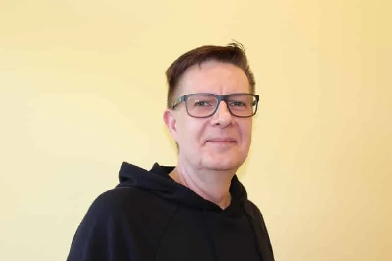 Volker Staat, Compo Expert