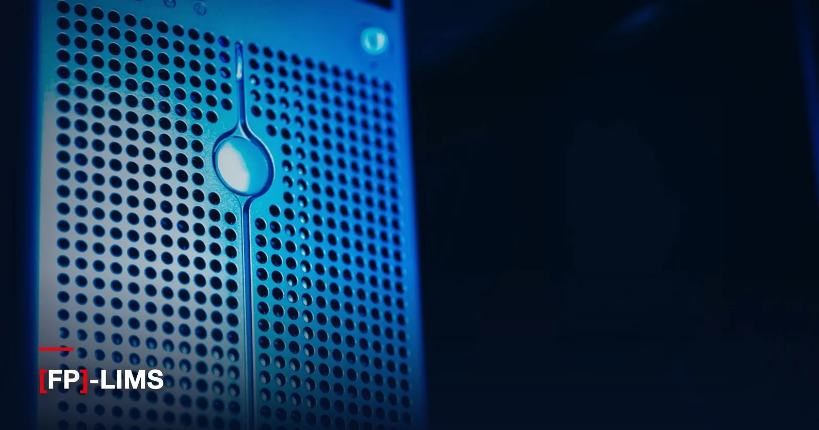 Data integrity in quality control with [FP]-LIMS – audit trail and access control for reliable laboratory data