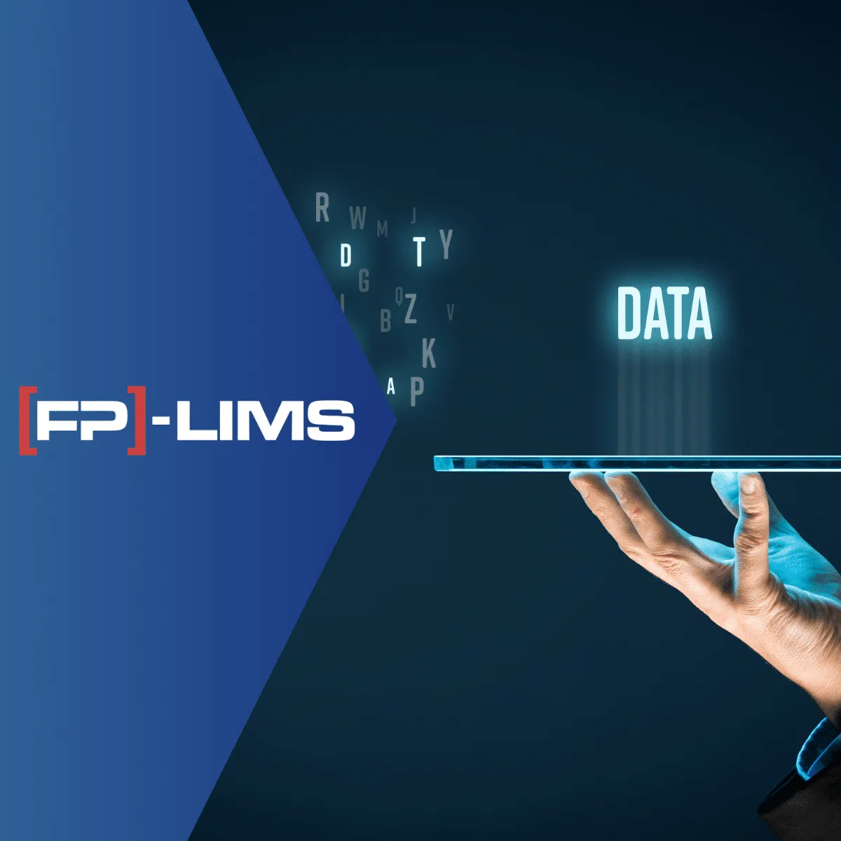 Data integrity in quality control – how an [FP]-LIMS secures lab data