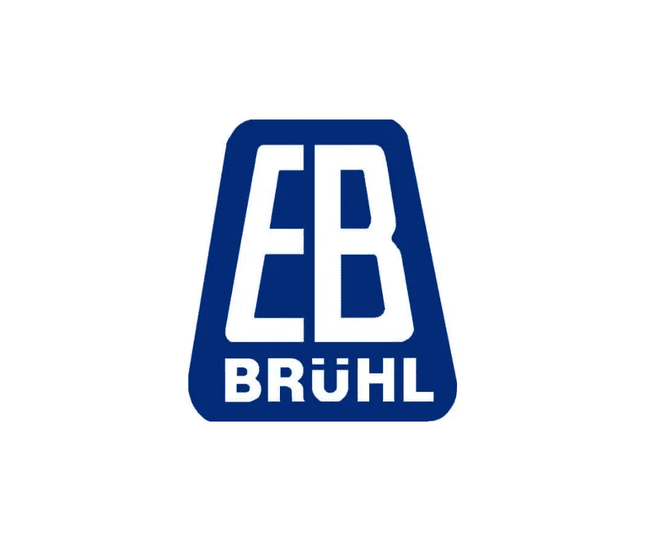 Eisenwerk Brühl Logo – Automotive-Gießerei
