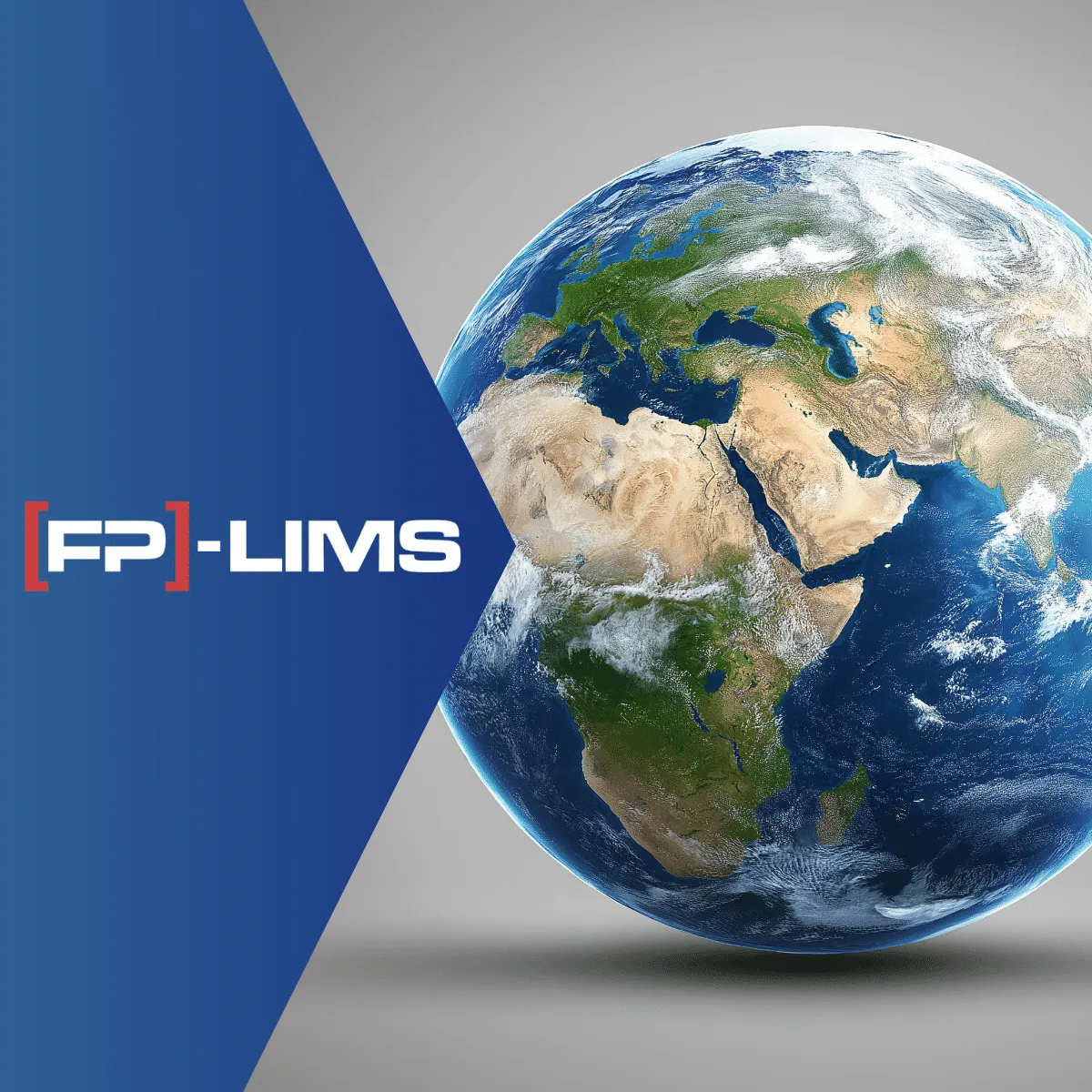 LIMS mondial – [FP]-LIMS pour les entreprises interconnectées à l’international