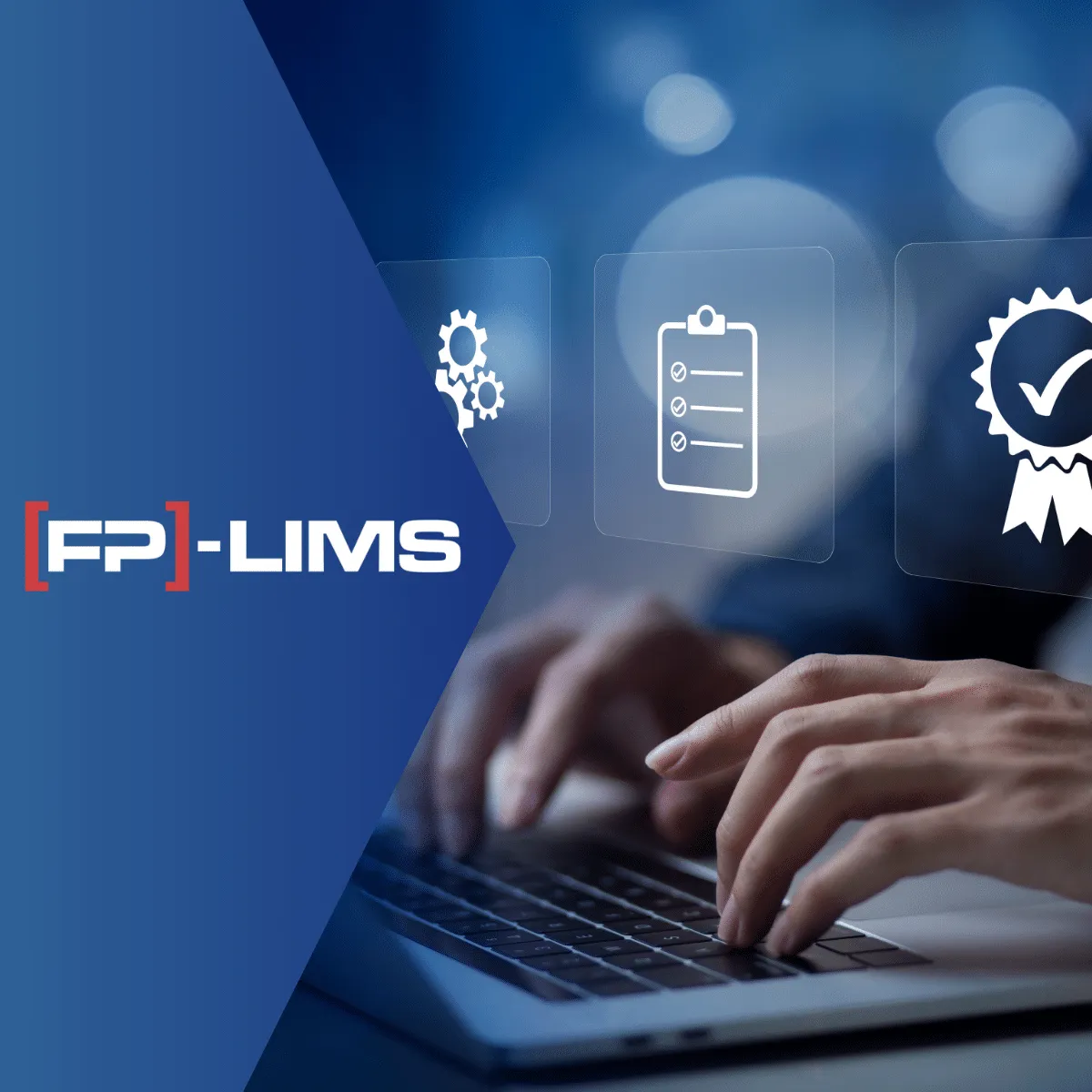 ISO 17025 – comment un [FP]-LIMS soutient l'accréditation des laboratoires