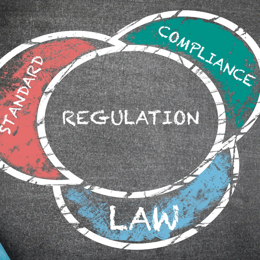 Regulatorische Anforderungen an die Labor-IT – ISO 9001, ISO 27001, ISO 17025, DSGVO, BSI