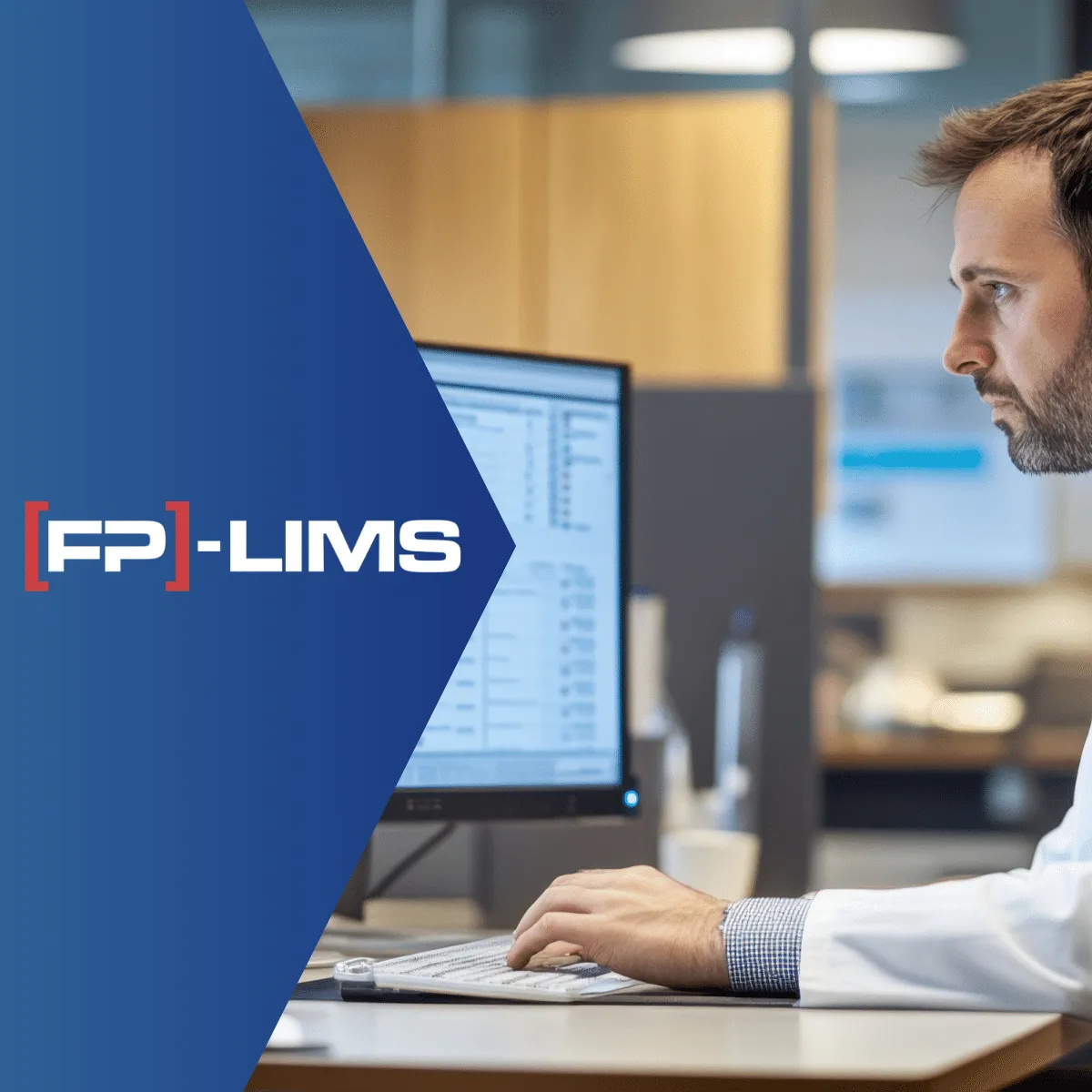 IT security in the laboratory – requirements for modern lab IT