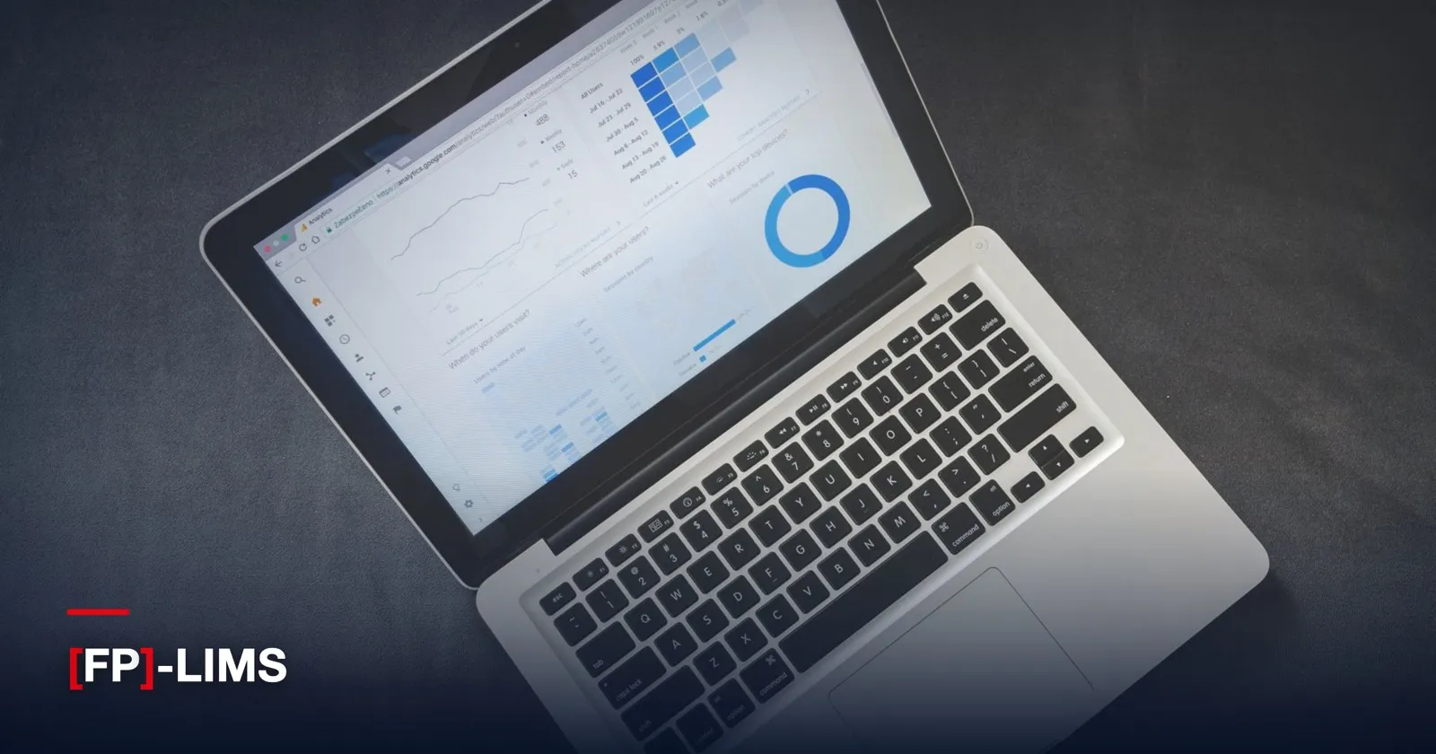 KPIs in a LIMS – six key metrics for greater laboratory efficiency with [FP]-LIMS