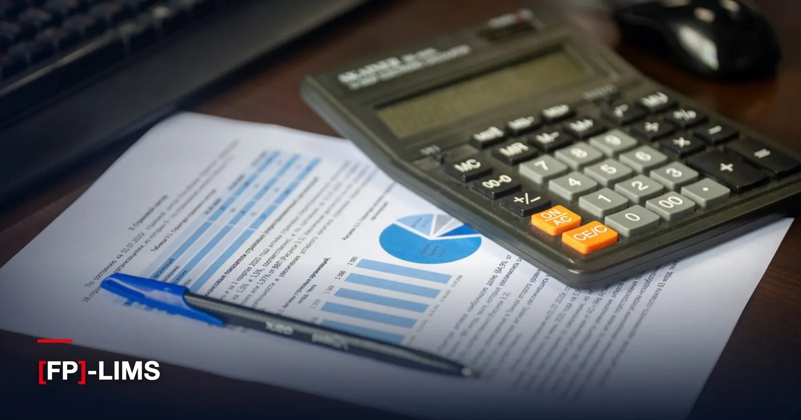 What does a LIMS cost – TCO and ROI explained honestly with [FP]-LIMS