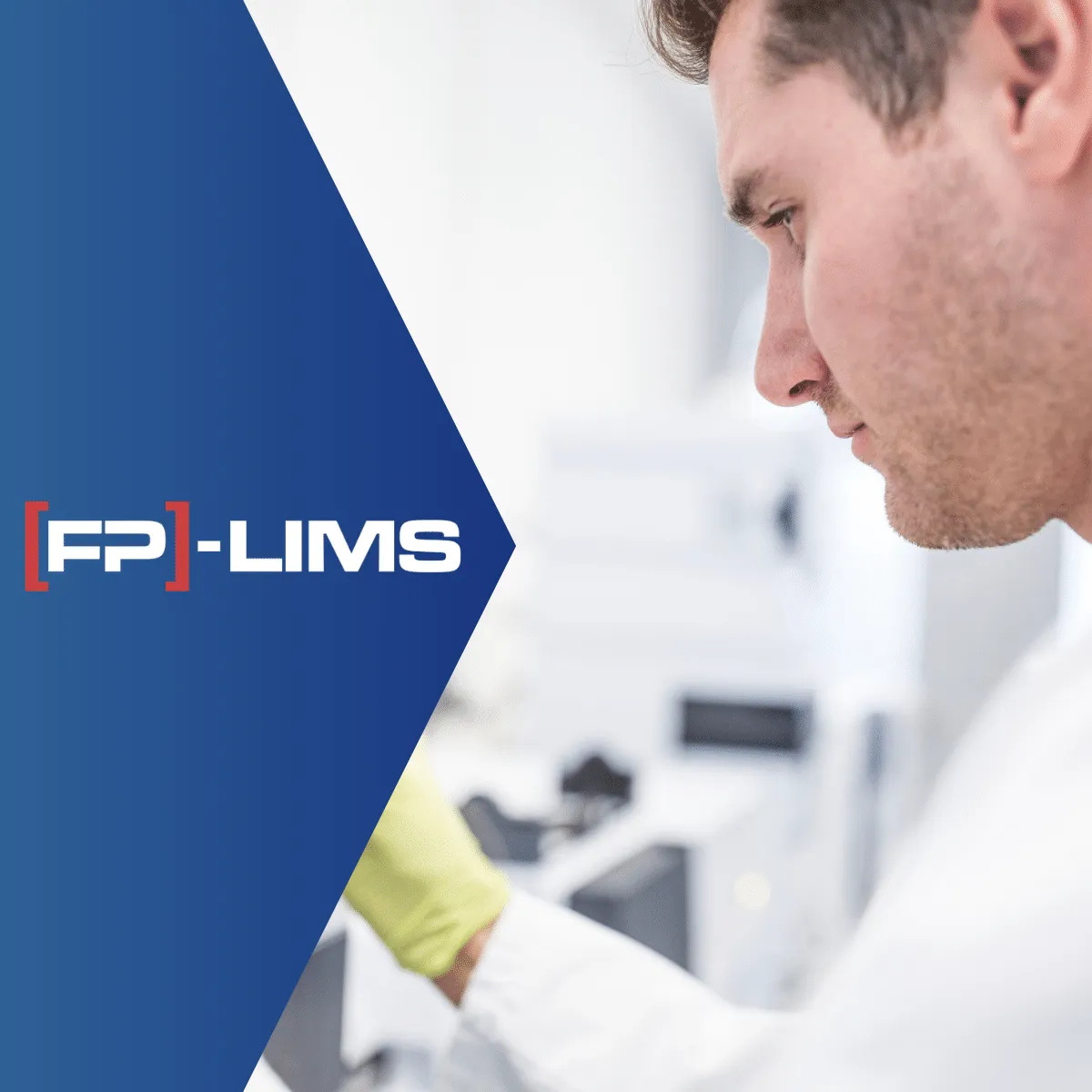 ICP-MS mass spectrometry – [FP]-LIMS software for elemental analysis