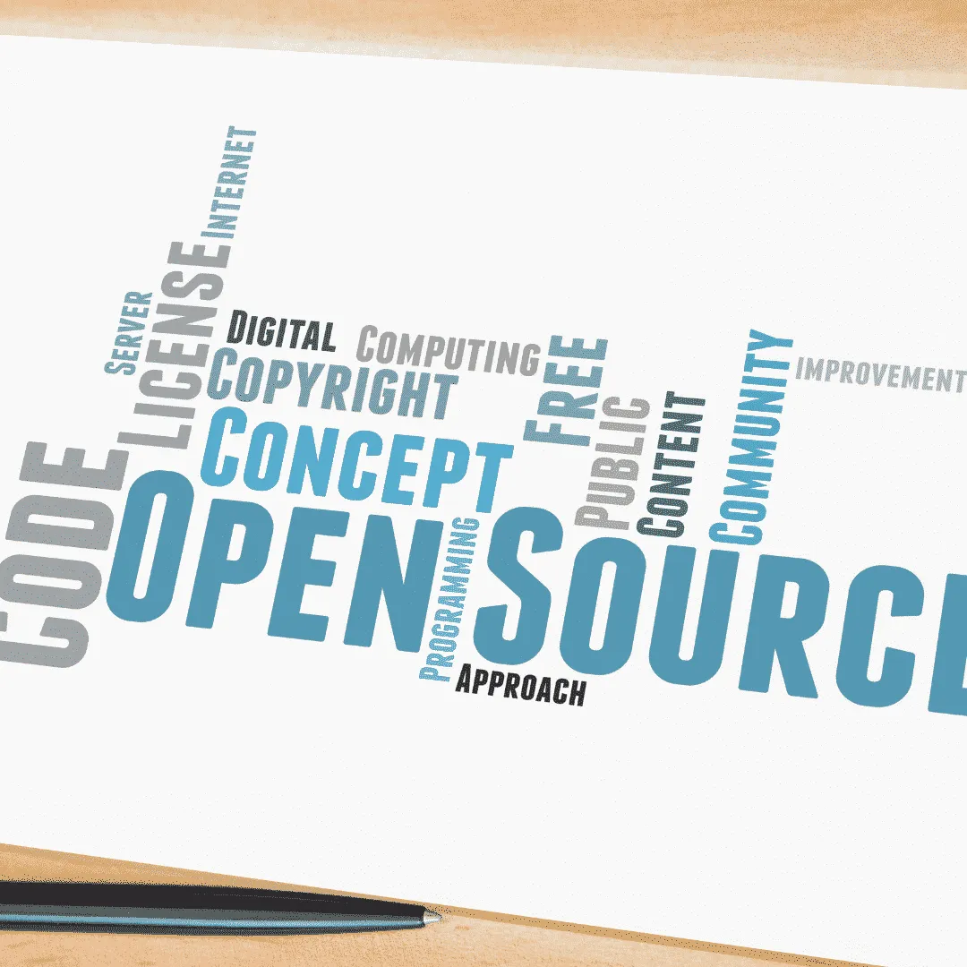 Riesgos de un LIMS open source en un entorno industrial: falta de soporte, seguridad, pérdida de conocimiento