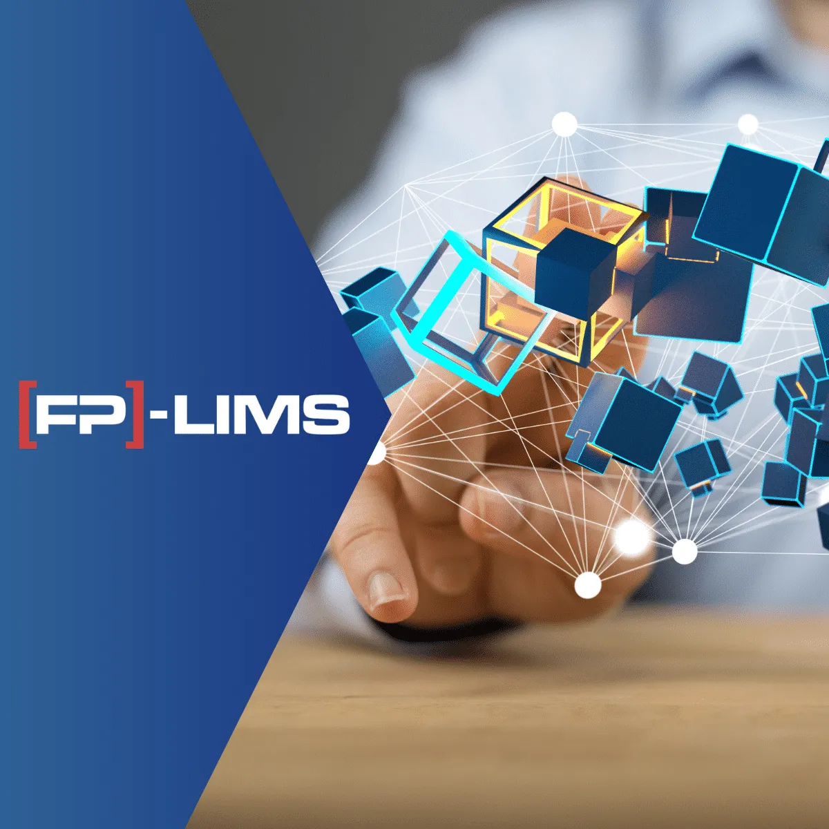 LIMS open source vs. [FP]-LIMS – comparación para laboratorios industriales