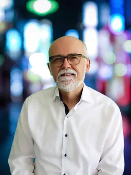 Peter Niemann – CTO of Fink & Partner, the company behind [FP]-LIMS