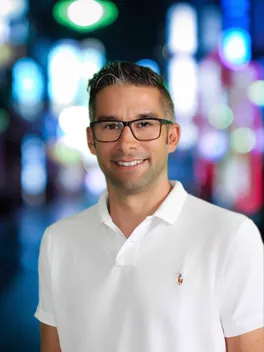 Philip Mörke – CEO of Fink & Partner, the company behind [FP]-LIMS