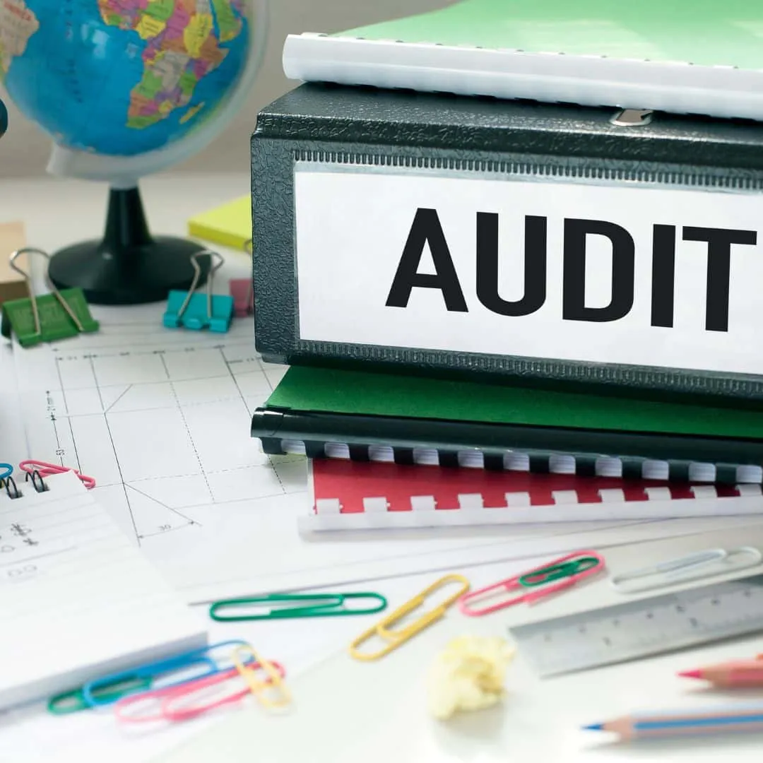 Audit qualité – défis typiques dans les laboratoires industriels
