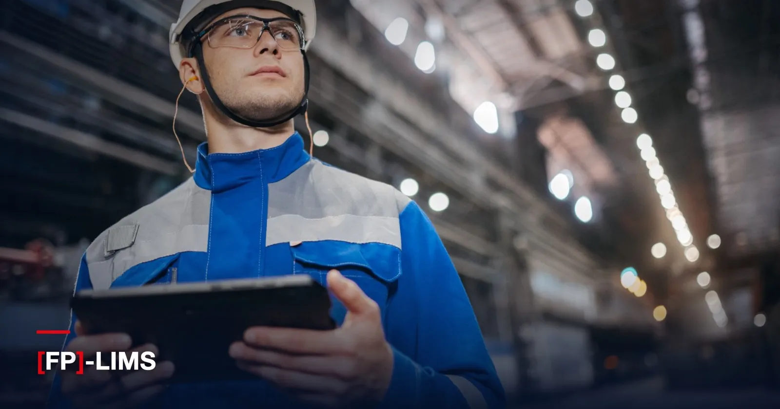 Quality management with LIMS – digitally support your QM system with [FP]-LIMS