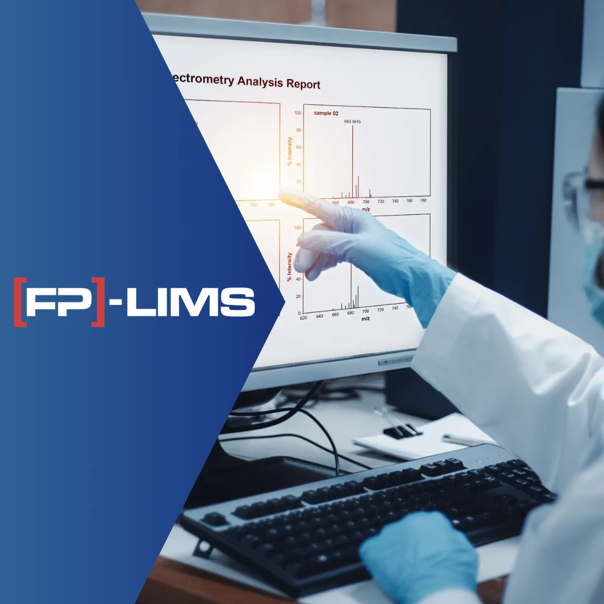 OES à étincelle – méthode, application et intégration LIMS avec [FP]-LIMS