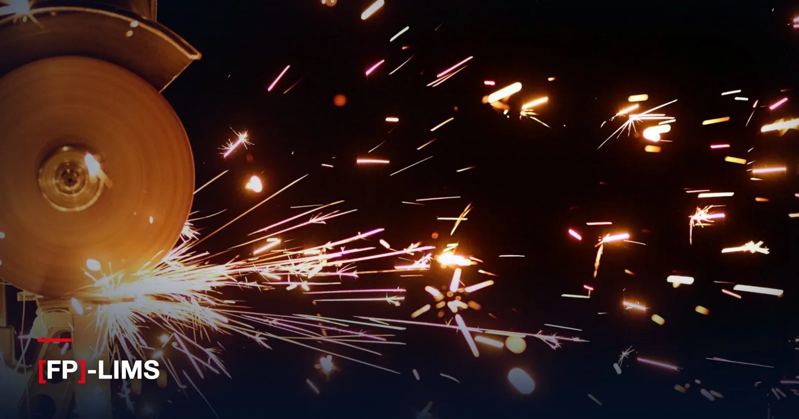 Spark spectrometry (OES) with LIMS integration – automatic data import from OES spectrometers into [FP]-LIMS