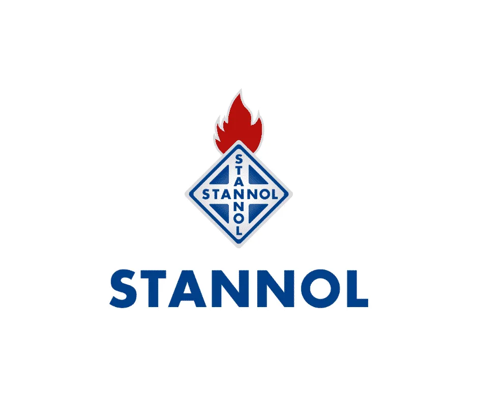 Stannol Logo – Hersteller für Löttechnik aus Velbert