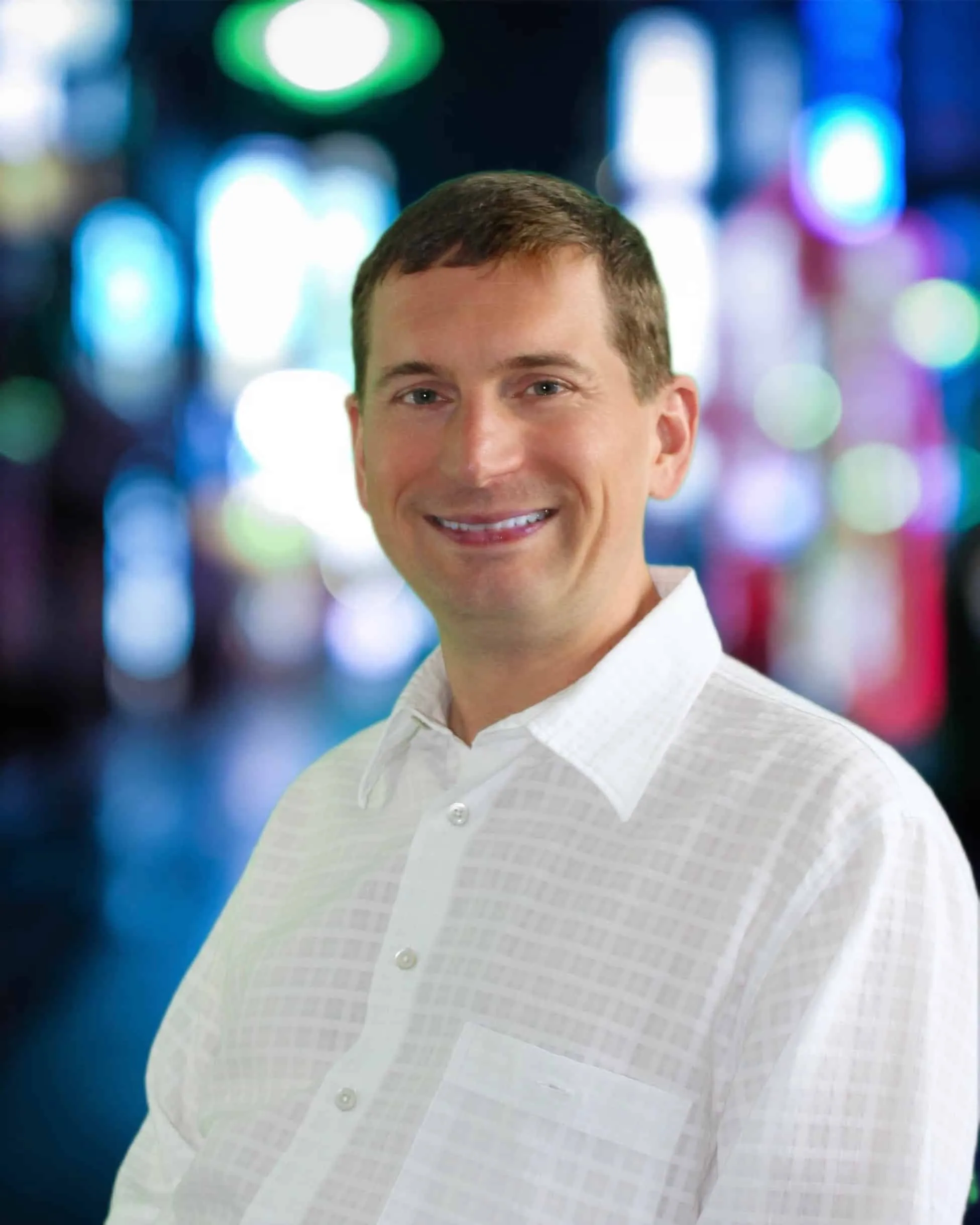 Thorsten Peters, [FP]-LIMS Trainer bei Fink & Partner