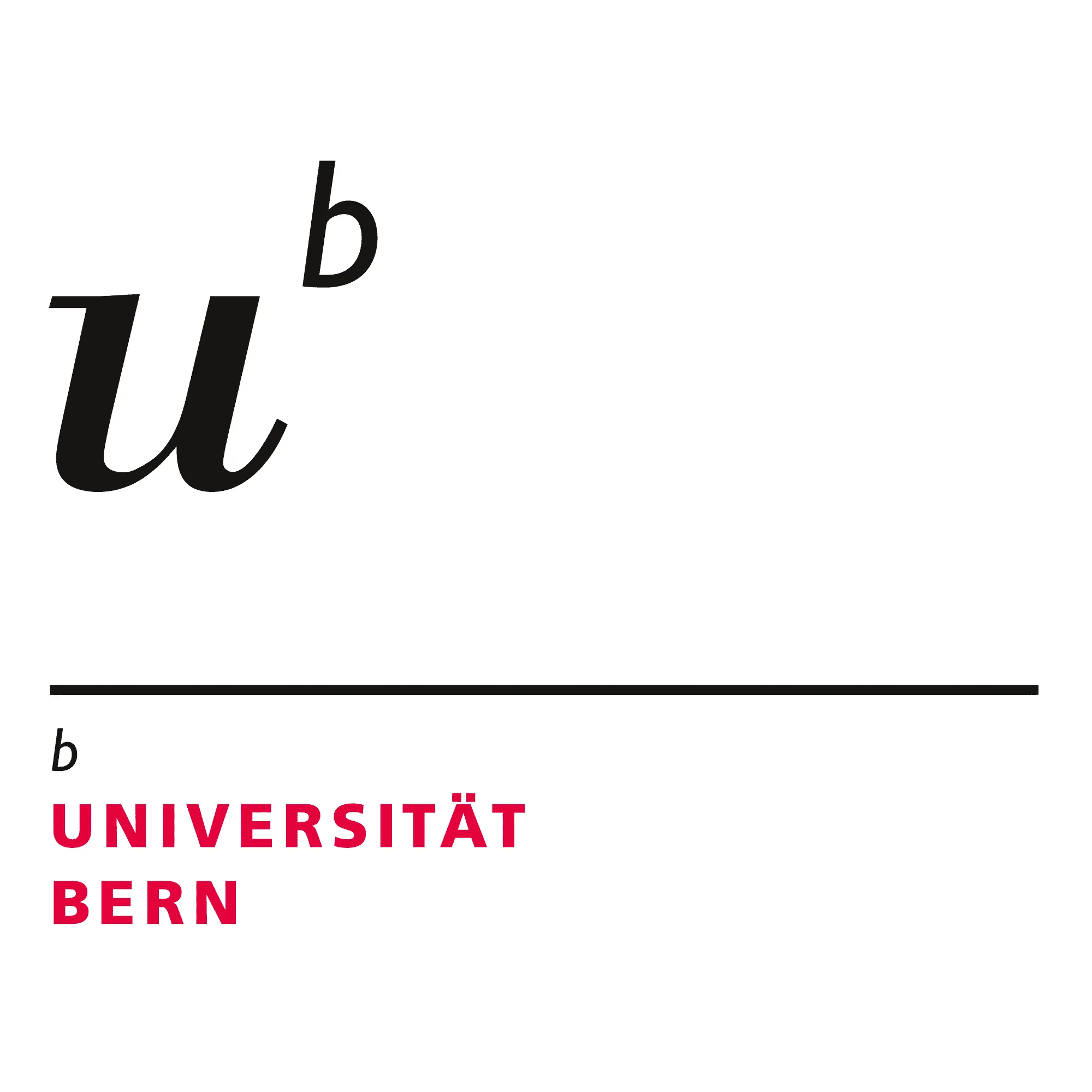 Logo der Universität Bern
