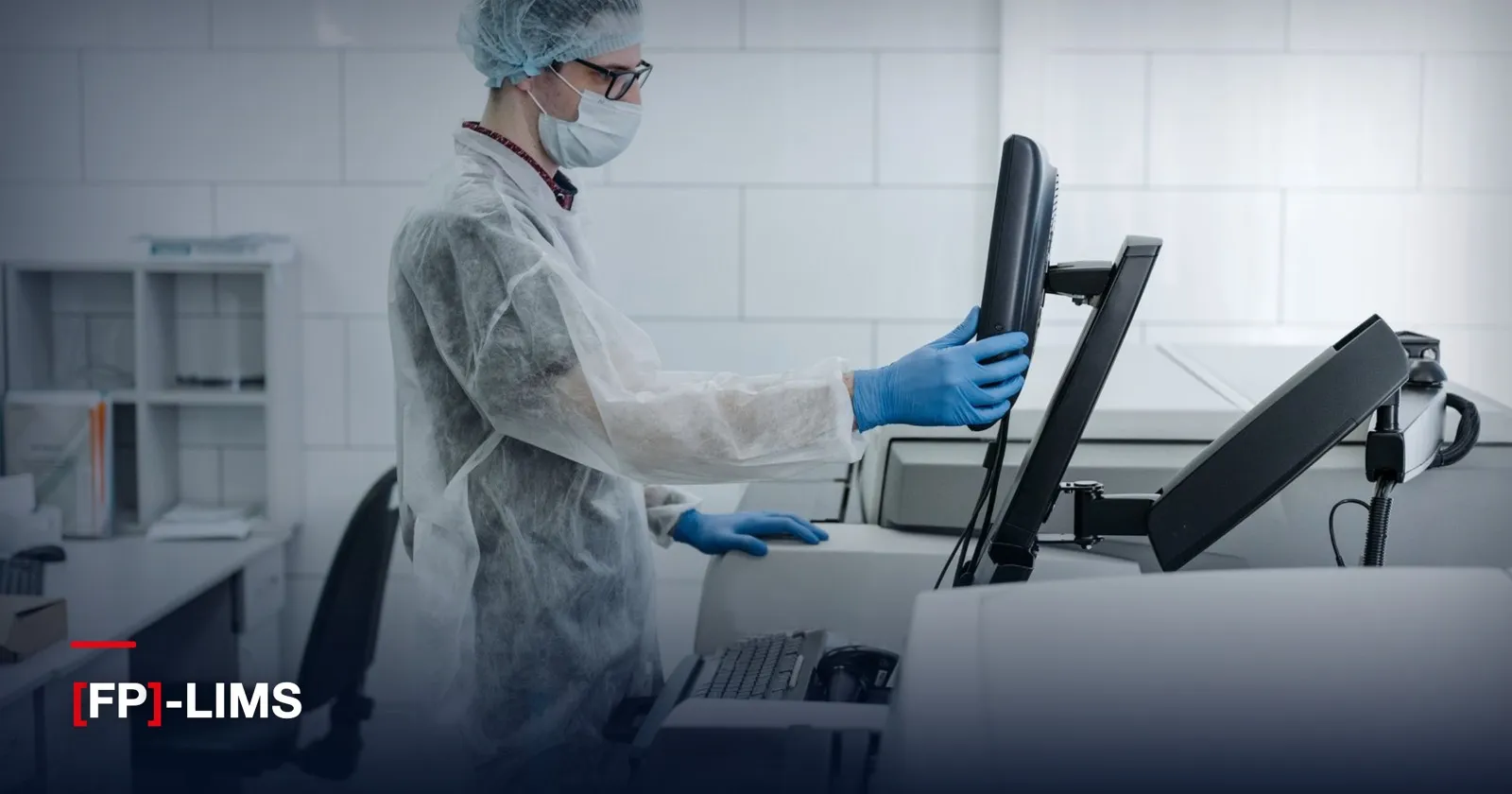 Why [FP]-LIMS – 30 years of expertise, reliable support and Made-in-Germany quality