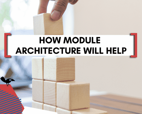 Module architecture will help! [FP]-LIMS Modules