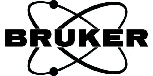Further manufacturers: Bruker