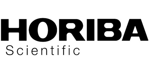 Further manufacturers: Horiba Scientific