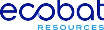Ecobat Logo Laborsoftware LIMS