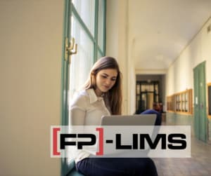 fp lims kostenlos free lims für bildungseinrichtungen