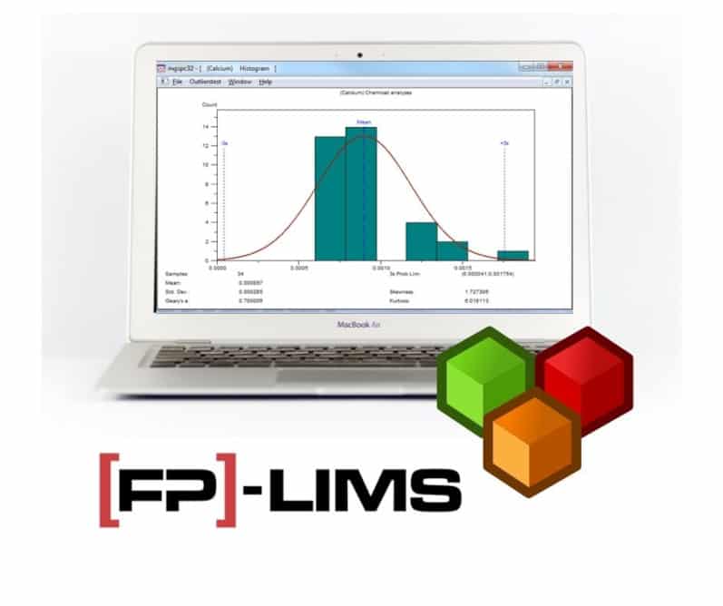 LIMS System Lösung modulare Architektur