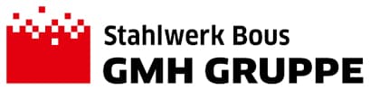 Stahlwerk Bous Logo Laborsoftware LIMS