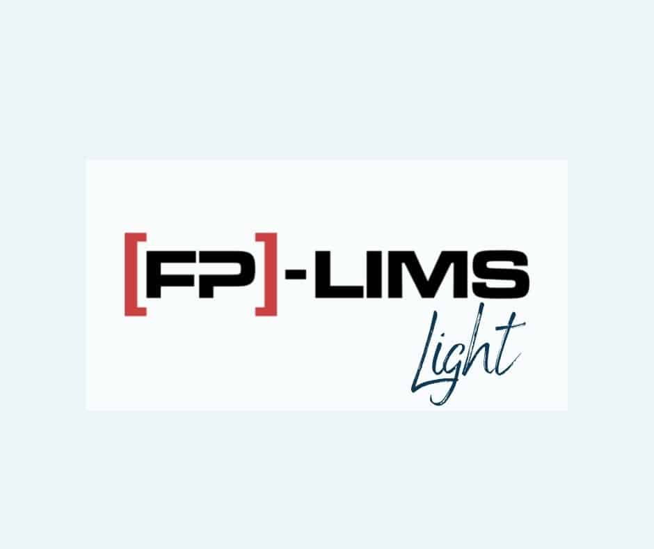 fp lims light version