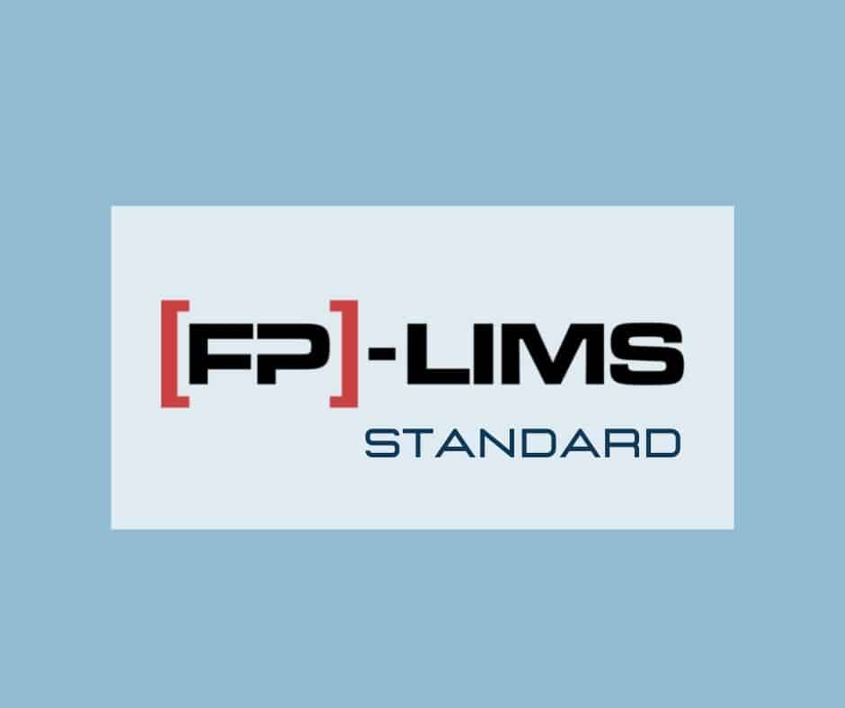 fp lims standard version