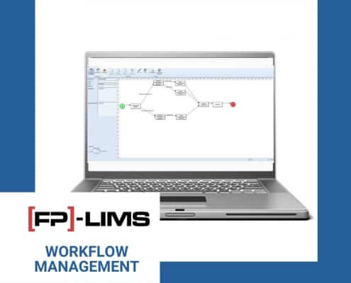 workflow management lims software fp lims