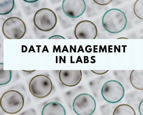 data management in labs fp lims preview