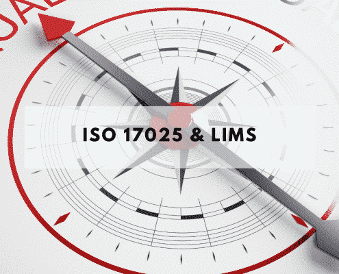 ISO 17025 Was ist das