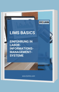LIMS Basics Whitepaper Kampagne
