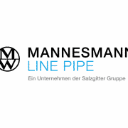 Mannesmann Line Pipe