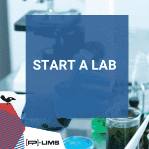 How to start a lab