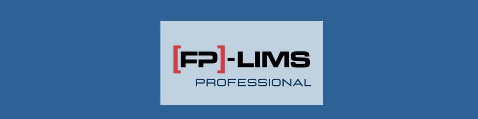 FP-LIMS-PROFESSIONAL
