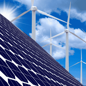 LIMS Energieversorung Strom Solar Windkraft