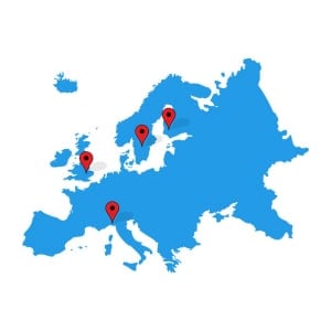 [FP]-LIMS Distributoren Europa
