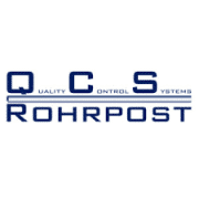 QCS Rohrpost Logo