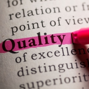 Messunsicherheit Qualitätsrelevanz