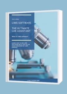 LIMS Guide - The ultimate manual