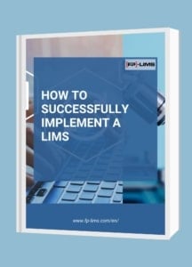 Whitepaper - How to successfully implement a LIMS