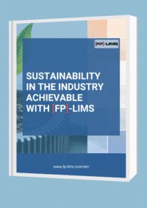 Whitepaper sustainability in the industry EN