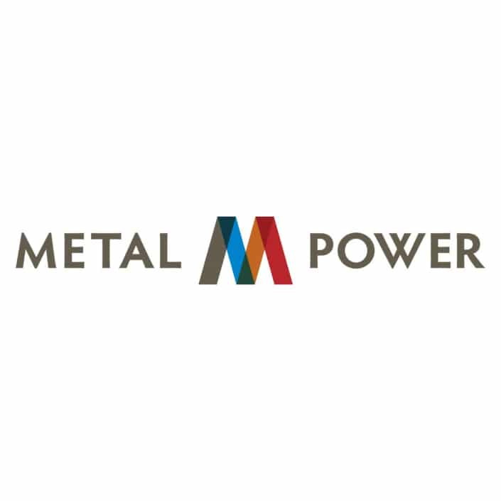 Metal Power