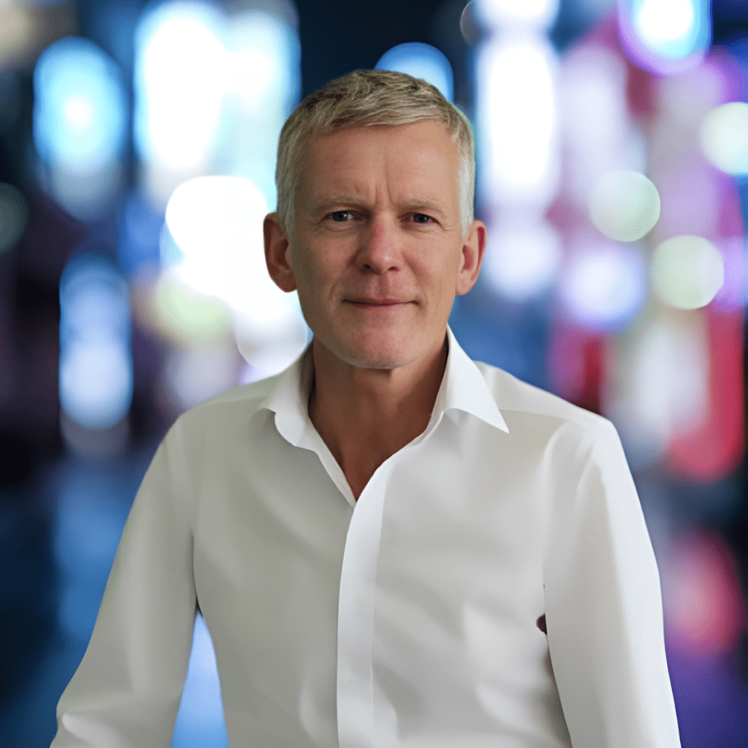Michael Kramer - Ihr Ansprechpartner für anpassbare LIMS Software
